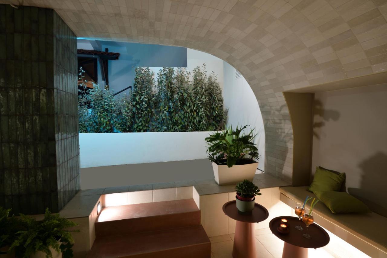 Grinn-in The Heart Of Rhodes,new&stylish!