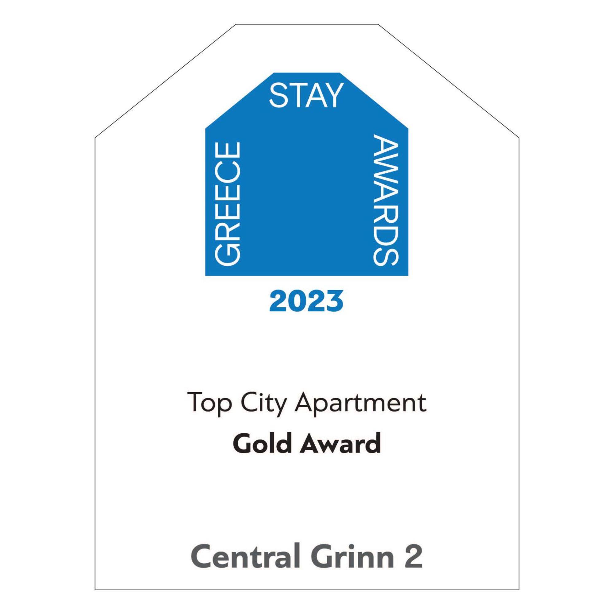 Grinn-in The Heart Of Rhodes,new&stylish! Apartmán
