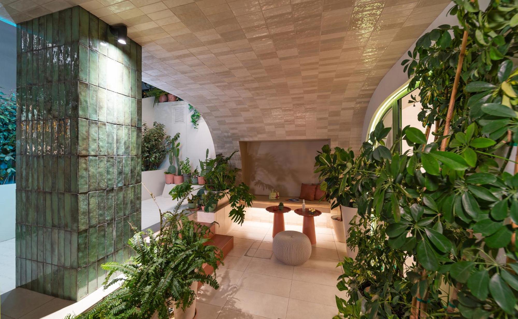 Appartement Grinn-in The Heart Of Rhodes,new&stylish!